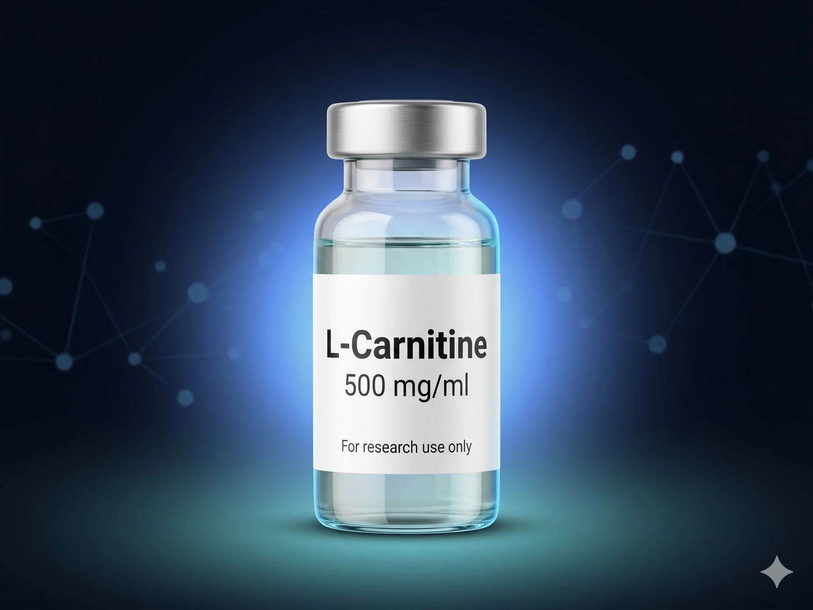 L-Carnitine від EvoLab