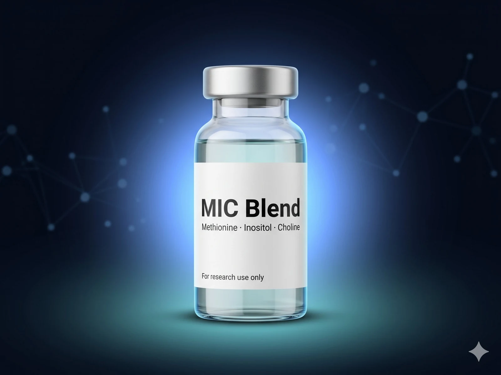 MIC Blend від EvoLab