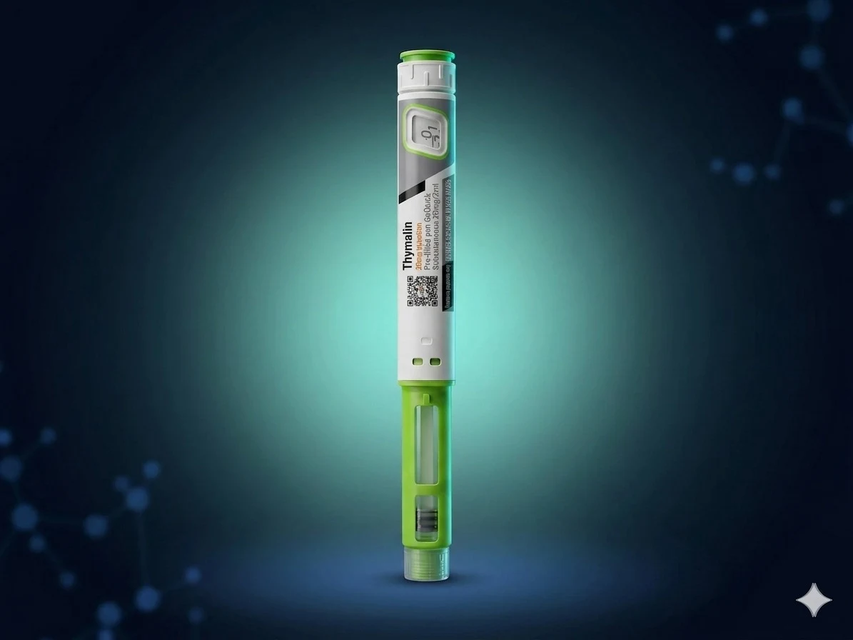Thymalin від EvoLab
